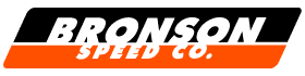 Bronson Speed Co. Bearings